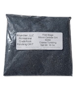 Rock Tumbler 60/90 Silicon Carbide Polish - €13,26 EUR+ Rock Tumbler 60/90 Silicon Carbide Polish - €13,26 EUR+