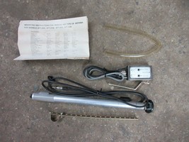 NOS Vintage Harada TK-20 Universal CB AM/FM Power Antenna O - £137.44 GBP