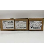 64PC Raco 2003 3/4 in. EMT Set-Screw Connector, Uninsulated - $82.14 CAD