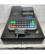 Royal 410DX Electronic Cash Register Management System Not Working - $1,827.63 MXN