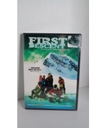 First Descent (DVD, 2006) Shaun White, Hannah Teton  New Sealed  - $6.92