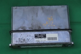 Toyota Lexus Engine Control Unit Computer Module ECU ECM PCM 89661-50870