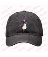 3 FRIEREN BEYOND JOURNEY&#39;S END Denim Hat Cap - $35.00