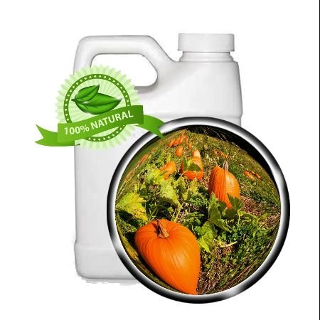 Pumpkin Seed Oil - 32oz - Virgin, Cold-pressed