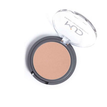 MUD Cheek Color Refill, Warm Bisque image 2