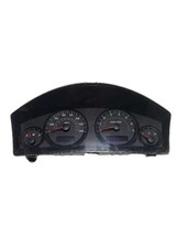 Speedometer Cluster Laredo Mph Fits 06 Grand Cherokee 386471 - £51.89 GBP