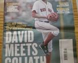 David Price Baseball America Magazine May 6, 2016 Boston Red Sox MLB Issue - $8.54