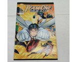 Image Comics Team One Wildcats Issue 1 Comic Book - £12.66 GBP
