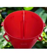 2 In 1 Water and Food Dispenser With Collapsible Bowl Set - $14.85