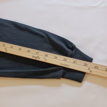 Puma NFL Pittsburgh Steelers Long Sleeve Cotton Mens  Blue Shirt Size X-Large image 8