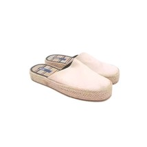Keds Slip On Sandals Women&#39;s Size 9.5 - $28.42