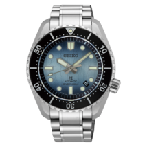 Seiko Prospex Sea Cave Diving 1968 Diver&#39;s Modern Re-interpretation Watch SLA073 - £1,577.95 GBP