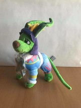 Neopets Collector Limited Edition Plush with Keyquest Code Royal Boy Gel... - £19.66 GBP