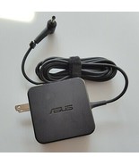 45W 19V 2.37A 4.0mm Adapter Charger For Asus UX360C X553M Q302L Q504UA Q... - $26.65 CAD