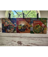 Creative Publishing Books and CD Lot - Brand New - $425.44 MXN