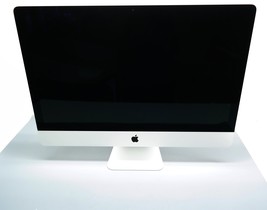 Apple iMac Retina 5K 27" Core i5-8500 8GB 1TB MRQY2LL/A image 3