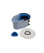 Vileda Professional UltraSpin Mini Mop Starter Kit Ultra Spin Bucket Wri... - $79.19