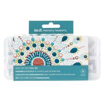 We R Memory Keepers Paint Dotting Tool Set - (11-piece Set) - €10,31 EUR