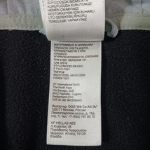 The North Face A23J Women's Black Pullover Hoodie Sweatshirt Size Medium image 6