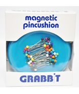 Grabbit Magnetic Pincushion Teal - $32.36 CAD