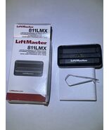 Liftmaster 811LM 12 Dip Switch Remote Transmitter Commercial Gate Operat... - €12,95 EUR