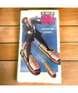 The Naked Gun 2 1/2: The Smell of Fear (VHS, 1991) Tape Factory Sealed 1St PRINT - $15.95