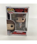 Funko Pop Television Stranger Things 1238 Eleven 80s Dress Vinyl Figure ... - $277.45 MXN