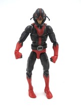 Marvel Legends Ant Man Black Suit Action Figure Loose Walgreens Exclusive - £6.27 GBP