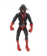 Marvel Legends Ant Man Black Suit Action Figure Loose Walgreens Exclusive - £6.15 GBP
