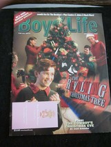 Boy&#39;s Life Magazine For All Boys December 2006 The Revolving Christmas Tree - £7.85 GBP