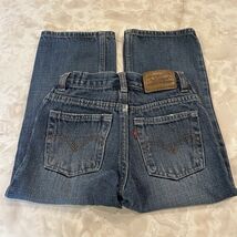 Levi's 514 Jeans Size 5 regular - $12.42
