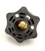 Tennant Nobles 1071636 Hub Drive Brush Disk (0.75B, 6‑Tooth) - $1,199.48 MXN