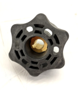 Tennant Nobles 1071636 Hub Drive Brush Disk (0.75B, 6‑Tooth) - $1,189.70 MXN