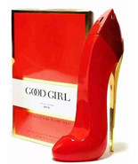 Good Girl Red 2.7oz/80ml Eau De Parfum Women&#39;s Perfume Spray Free Ship - £94.60 GBP