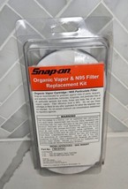 Snap On Paint Spray Organic Vapor Cartridge YA127C9 Cartridge Replacemen... - $24.70