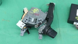 07 MITSUBISHI Outlander 3.0 ECM ECU Immob Computer Ignition Smart FOB 1860A726 image 8