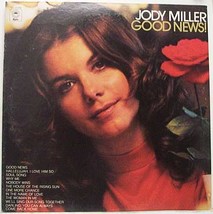 Jody miller good news thumb200