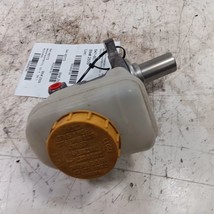 Brake Master Cylinder Fits 13-20 Subaru BRZ - $54.94