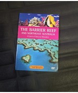 The Barrier Reef And Northeast Australia (DVD) NEW - $3.86