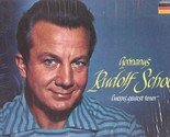 [LP Record] Germany&#39;s Rudolf Schock - Europe&#39;s Greatest Tenor [Vinyl] Ru... - $4.85