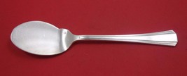 Palme Hotelware by Christofle Silverplate Ice Cream Spoon 7&quot; - £29.01 GBP