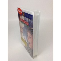 Miracle on 34th Street VHS 1994 Clamshell Sealed Christmas Movie Classic Family - £9.59 GBP