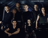 Dark Matter Season 1 DVD | Region 4 - $15.02