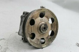 QUATTROPO 2005 Power Steering Pump 37572 - $36.00