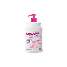 Douxo S3 Calm Shampoo New 6.7 Oz (200 Ml) Cat / Dog - £22.14 GBP