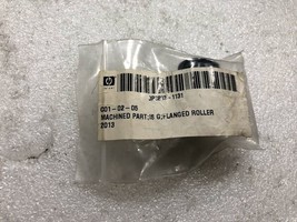HP 2013 Machined Flanged Roller C01-02-05 New - £22.26 GBP