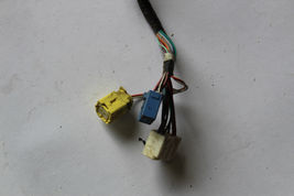 00-05 TOYOTA CELICA GT GT-S DRIVER LEFT FRONT  DOOR WIRING HARNESS   R471 image 3