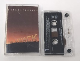 Retrospective The Best Of The Knack Capitol Cassette Tape Tested 90s Rock - £3.94 GBP