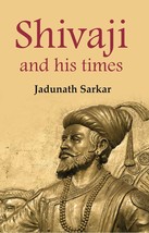 Shivaji and his times  - £18.27 GBP