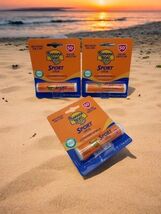 Banana Boat Sport Performance Sunscreen SPF 50 Lip Balm 0.15oz Exp 10/20... - $238.84 MXN